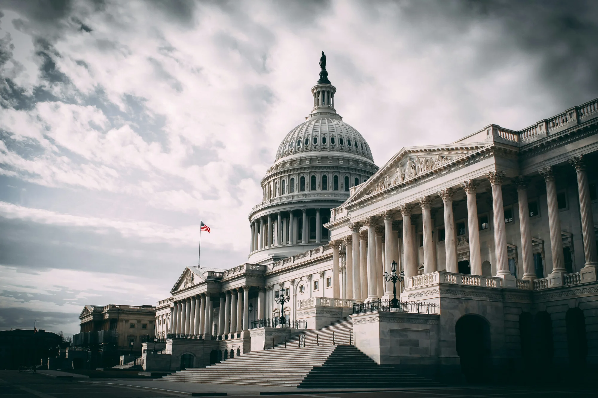 DC Capitol Building